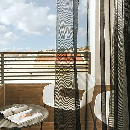 Boutique Ani - Adults Only 4* Makarska
