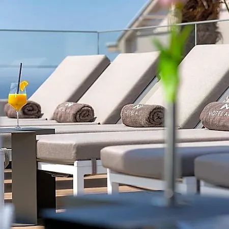 Hotel Boutique Ani - Adults Only