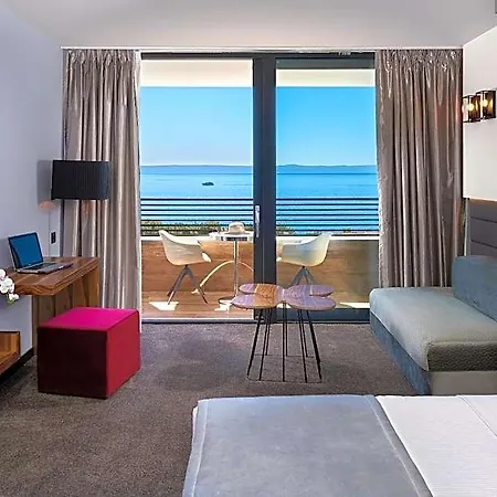 Boutique Ani - Adults Only Hotel Makarska