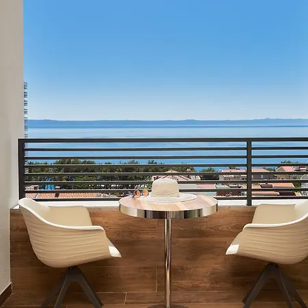 Boutique Ani - Adults Only 4* 马卡尔斯卡