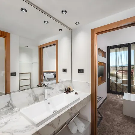 Boutique Ani - Adults Only 4* Μακάρσκα