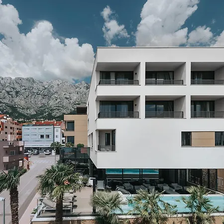 Hotel Boutique Ani - Adults Only