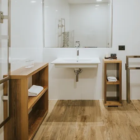 Hotel Boutique Ani - Adults Only Makarska