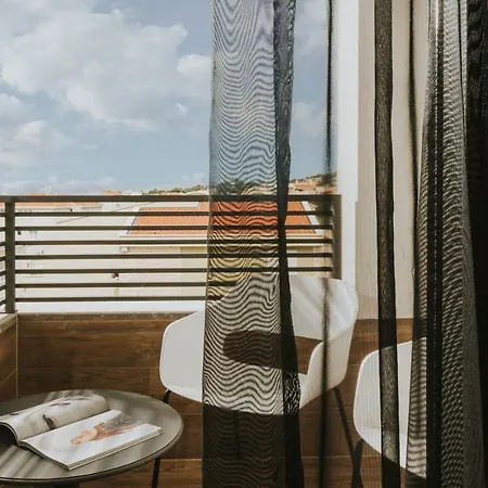 Boutique Ani - Adults Only 4* Makarská