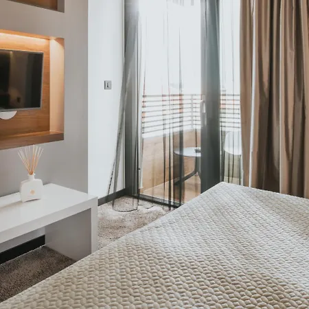 Hotel Boutique Ani - Adults Only