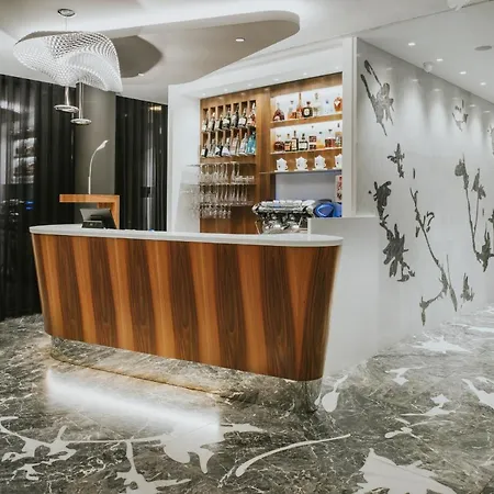 Boutique Ani - Adults Only Hotel