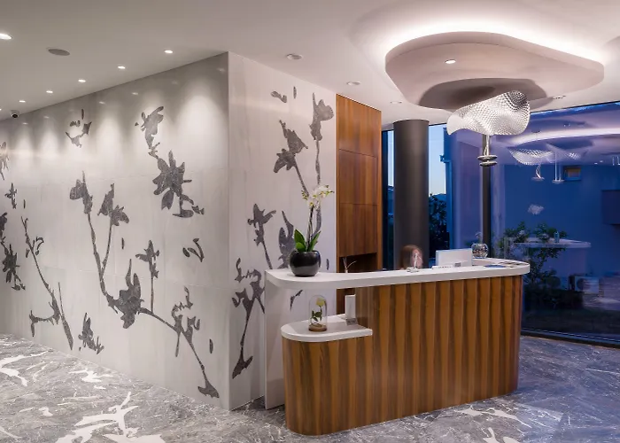 Boutique Ani - Adults Only Готель 4*