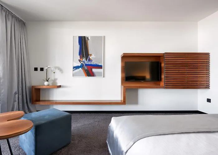 Boutique Ani - Adults Only Готель