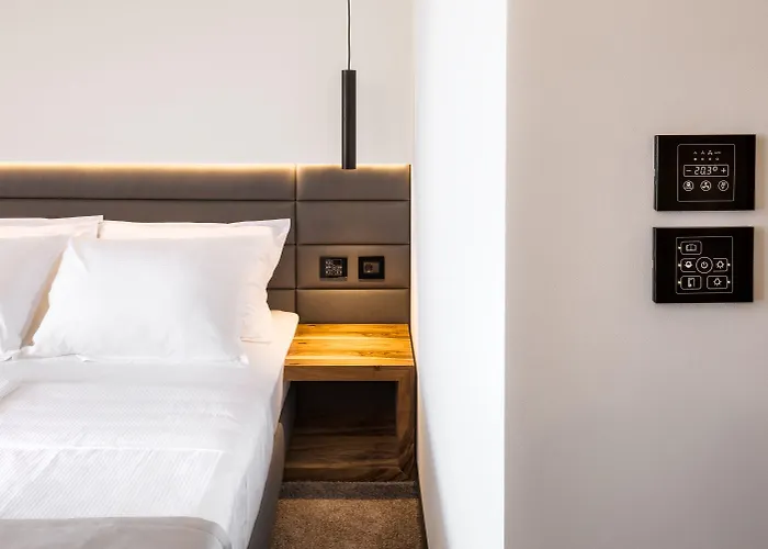 Готель Boutique Ani - Adults Only Макарська