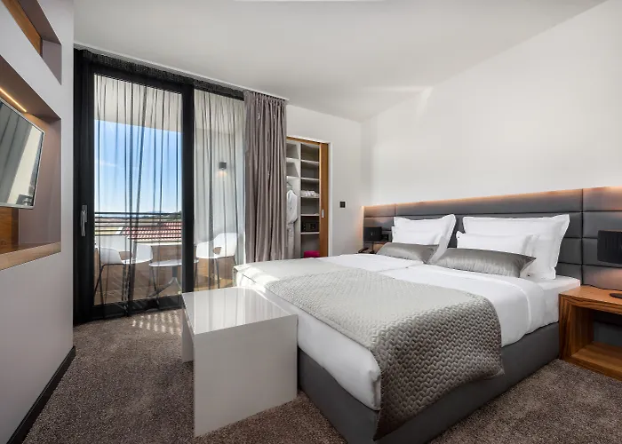 Boutique Ani - Adults Only Готель 4*