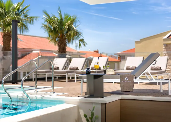 Boutique Ani - Adults Only 4*