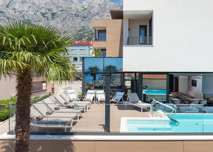 Boutique Ani - Adults Only Готель