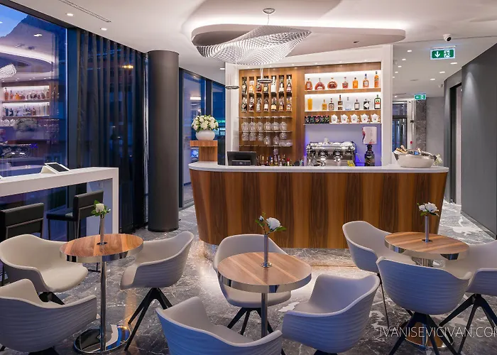 Готель Boutique Ani - Adults Only Макарська