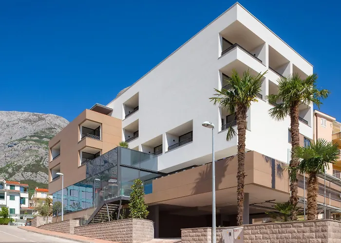 Boutique Ani - Adults Only Готель 4*