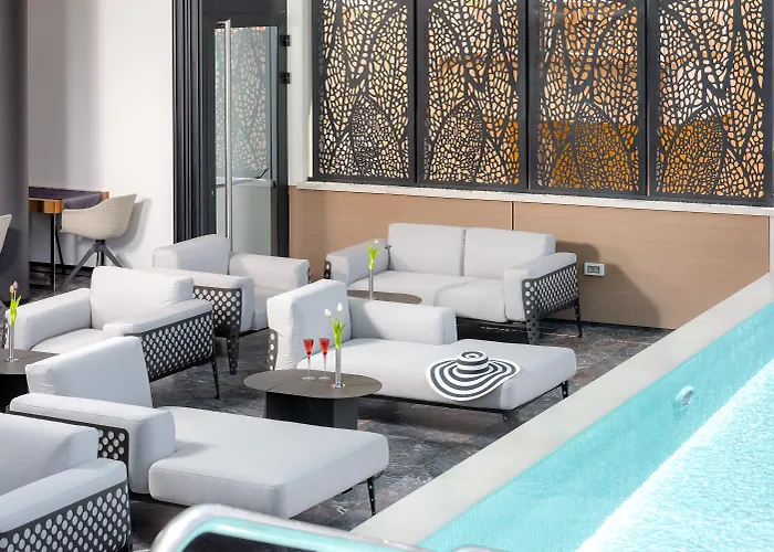 Готель Boutique Ani - Adults Only Макарська