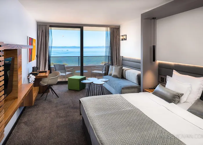 Готель Boutique Ani - Adults Only 4*