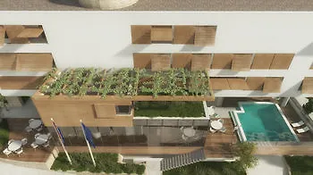 Boutique Ani - Adults Only 4* Макарська