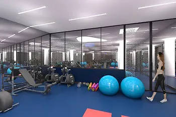 Готель Boutique Ani - Adults Only 4*