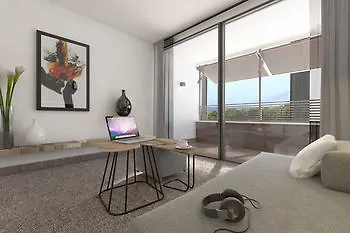 Boutique Ani - Adults Only Готель 4*