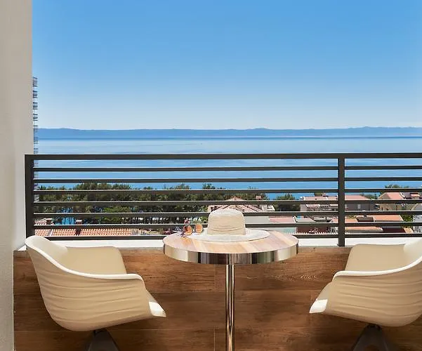 Boutique Ani - Adults Only 4* Макарська