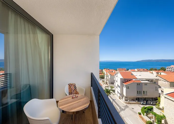 Готель Boutique Ani - Adults Only