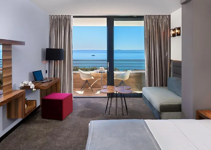 Boutique Ani - Adults Only Макарська