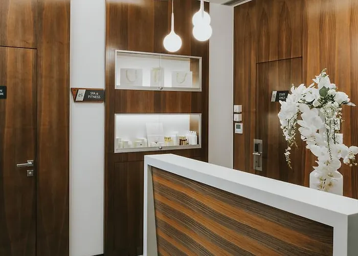 Boutique Ani - Adults Only Макарська