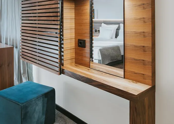 Готель Boutique Ani - Adults Only 4*