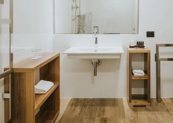 Готель Boutique Ani - Adults Only Макарська