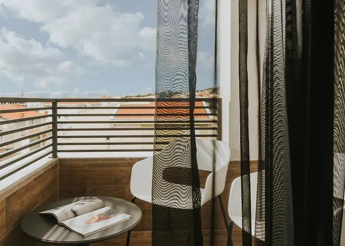 Boutique Ani - Adults Only 4* Макарська