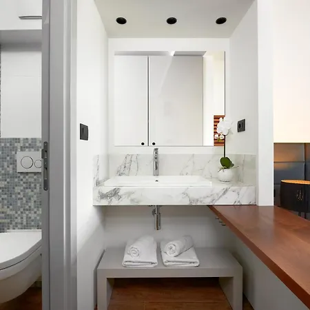 Hotel Boutique Ani - Adults Only Makarska