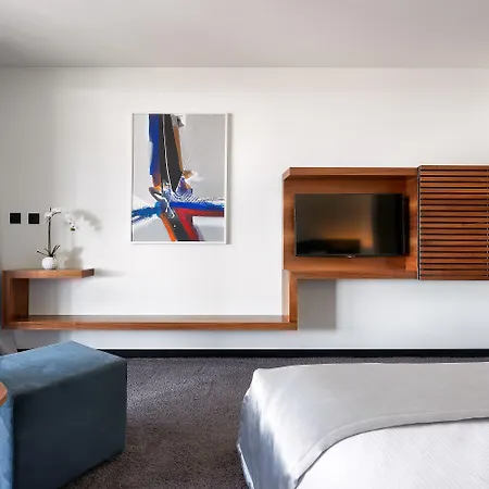 Boutique Ani - Adults Only Hotel