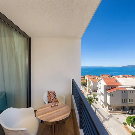 Boutique Ani - Adults Only 4* Makarska