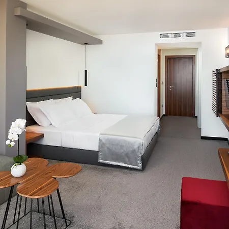 Hotel Boutique Ani - Adults Only 4*