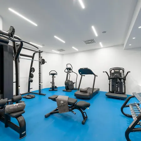 Hotel Boutique Ani - Adults Only Makarska