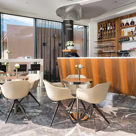 Boutique Ani - Adults Only Hotel