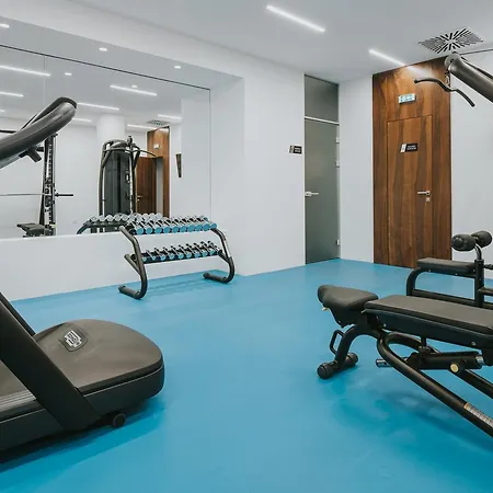 Boutique Ani - Adults Only Hotel Makarska