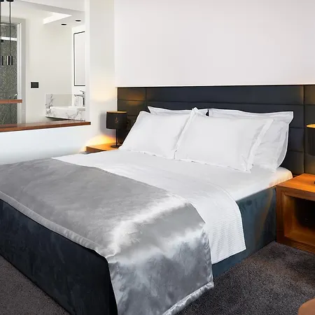 Boutique Ani - Adults Only Hotel Makarska