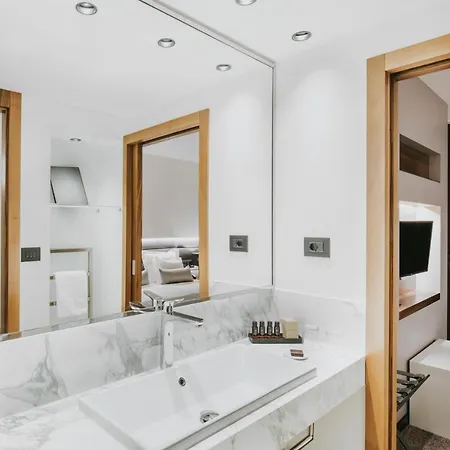 Boutique Ani - Adults Only Hotel