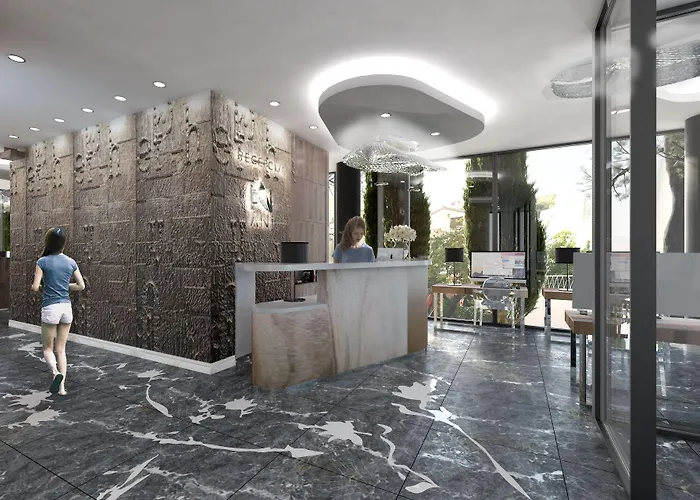 Boutique Ani - Adults Only 酒店