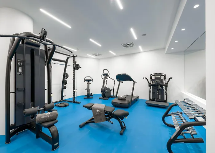 酒店 Boutique Ani - Adults Only 马卡尔斯卡