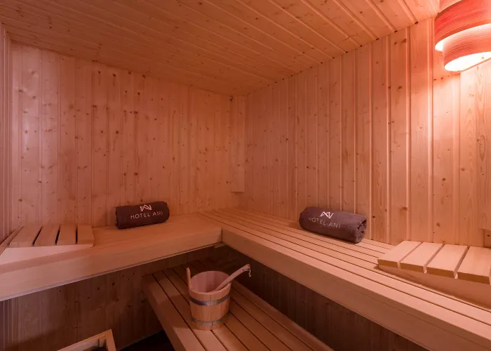 Boutique Ani - Adults Only 酒店