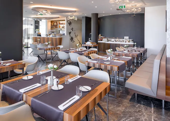 酒店 Boutique Ani - Adults Only 马卡尔斯卡