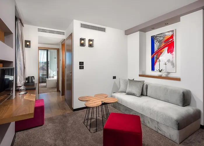 Boutique Ani - Adults Only 4*