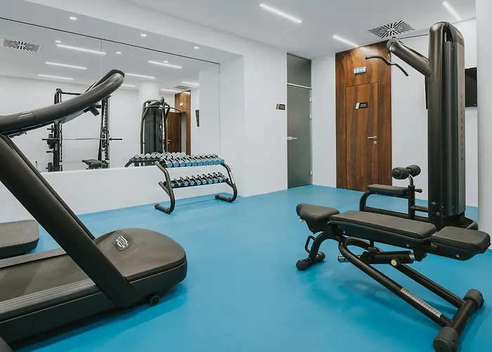 Boutique Ani - Adults Only 酒店 马卡尔斯卡