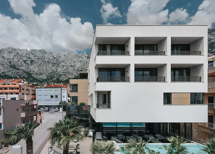 酒店 Boutique Ani - Adults Only