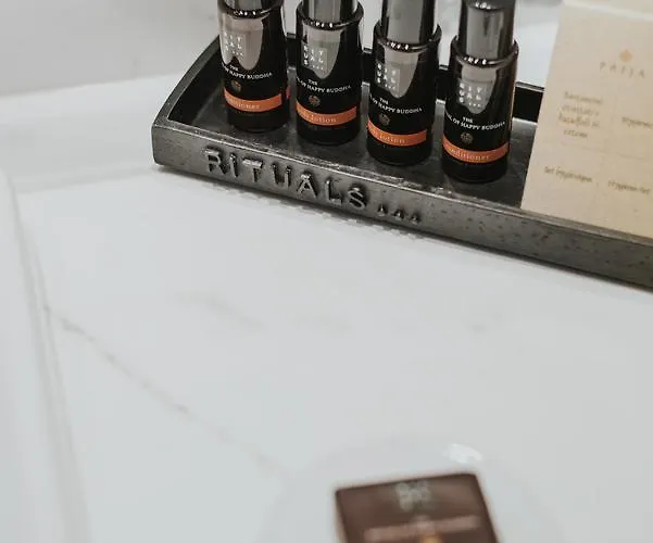 酒店 Boutique Ani - Adults Only 马卡尔斯卡