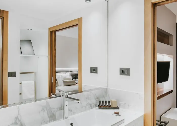 Boutique Ani - Adults Only 酒店