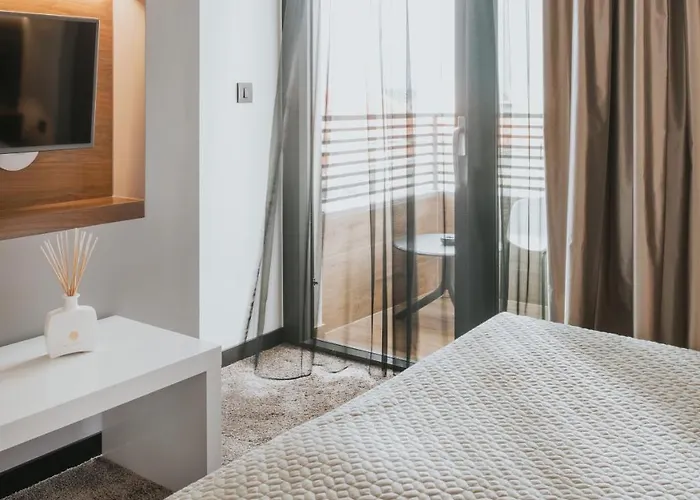 酒店 Boutique Ani - Adults Only